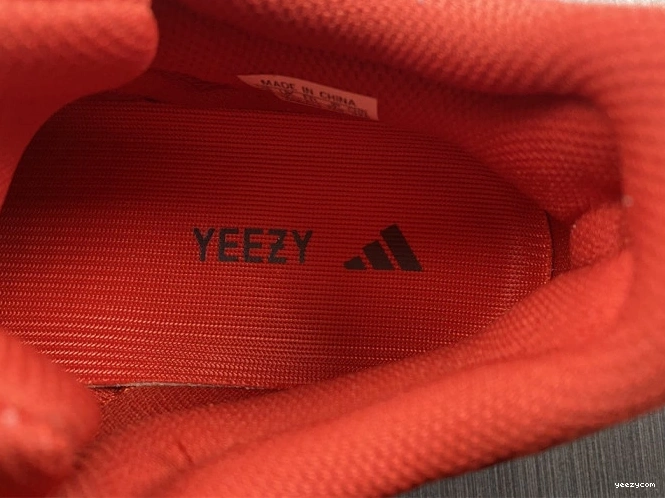 Hi-Res HQ6979 Adidas 700 Yeezy Boost Red 0718